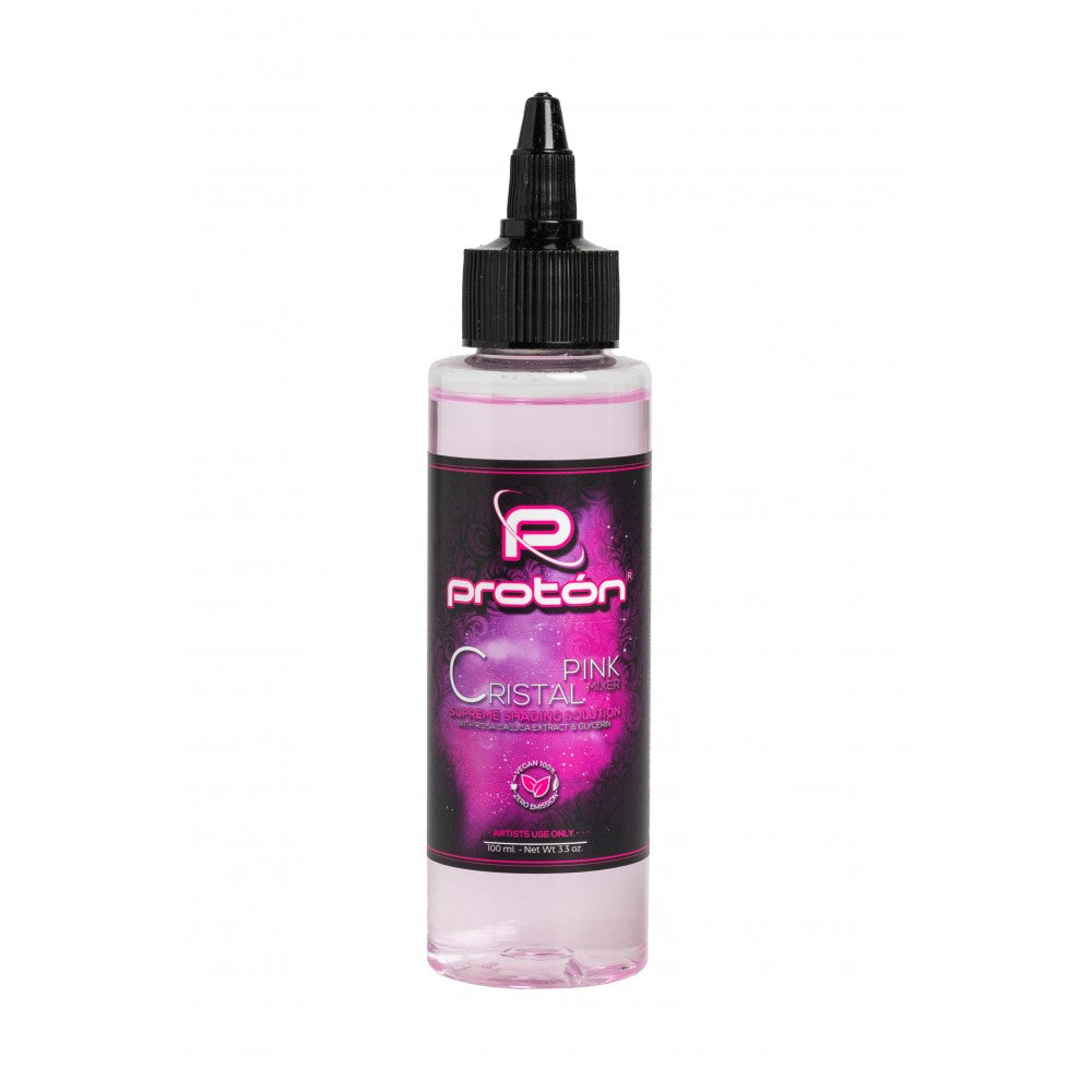 Proton Cristal Pink Mixer