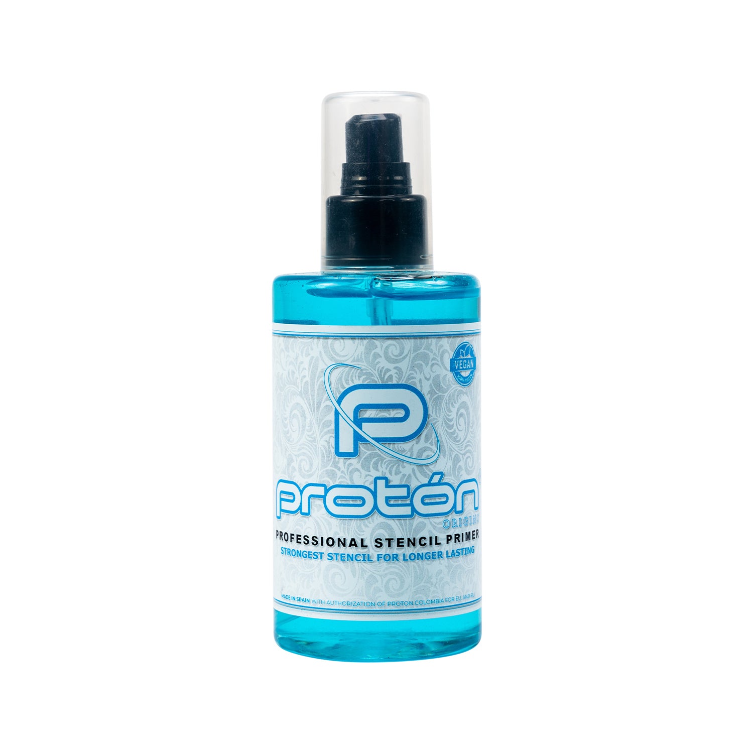 Proton Origins Stencil Primer Liquid - 200ml