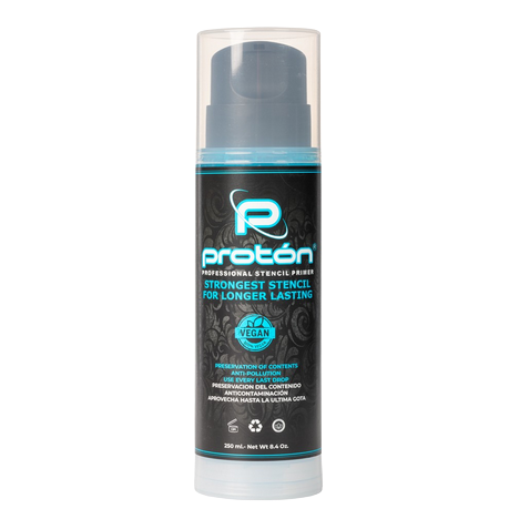 Proton Blau Professional Stencil Primer Airless System
