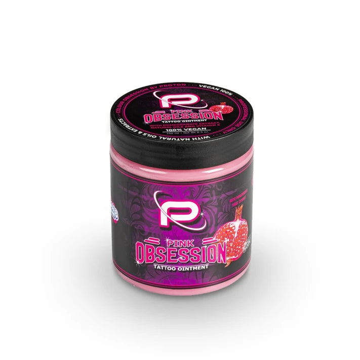 PROTON - Tattoo Butter - Colours Obsession - 250 ml