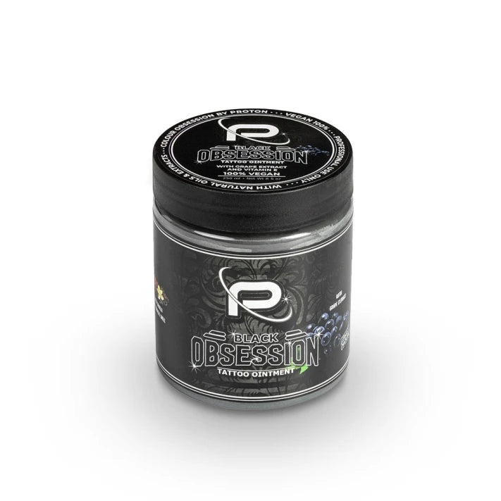 PROTON - Tattoo Butter - Colours Obsession - 250 ml