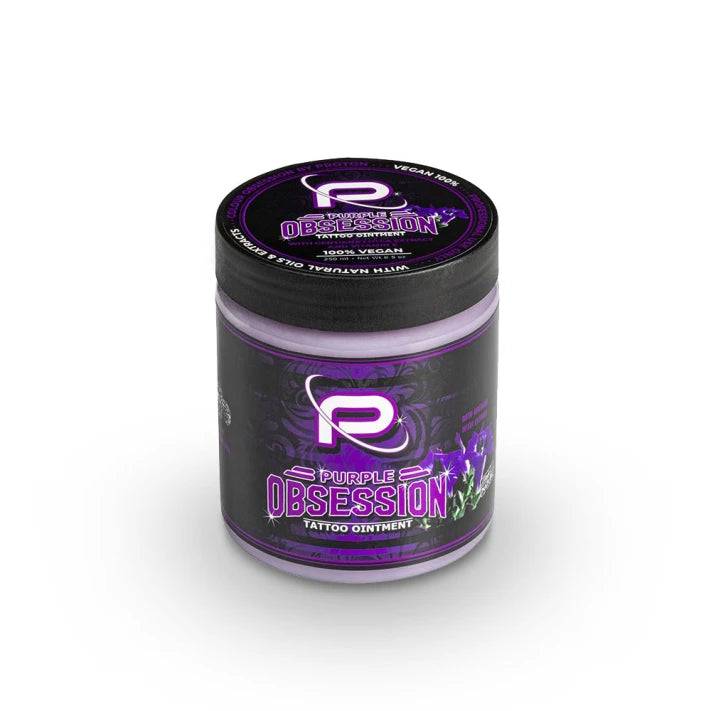 PROTON - Tattoo Butter - Colours Obsession - 250 ml