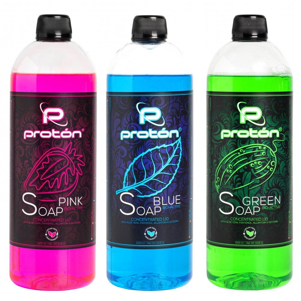 Proton Soap Konzentra 1 Liter