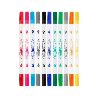 Squidster Skin Marker