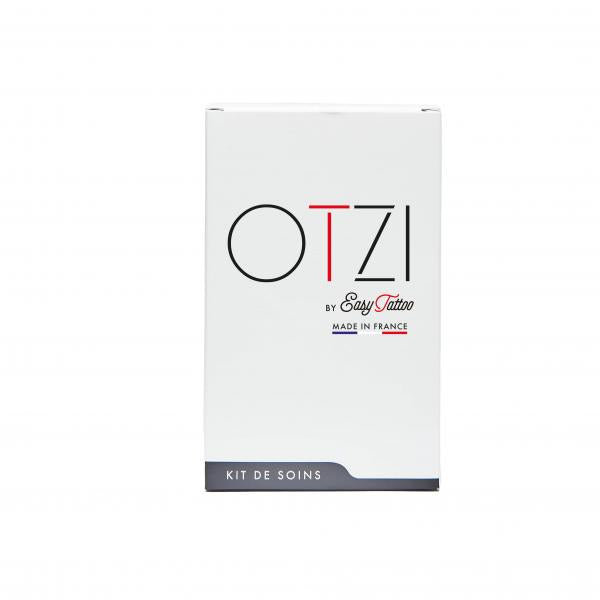 Otzi by Easytattoo Care Kit