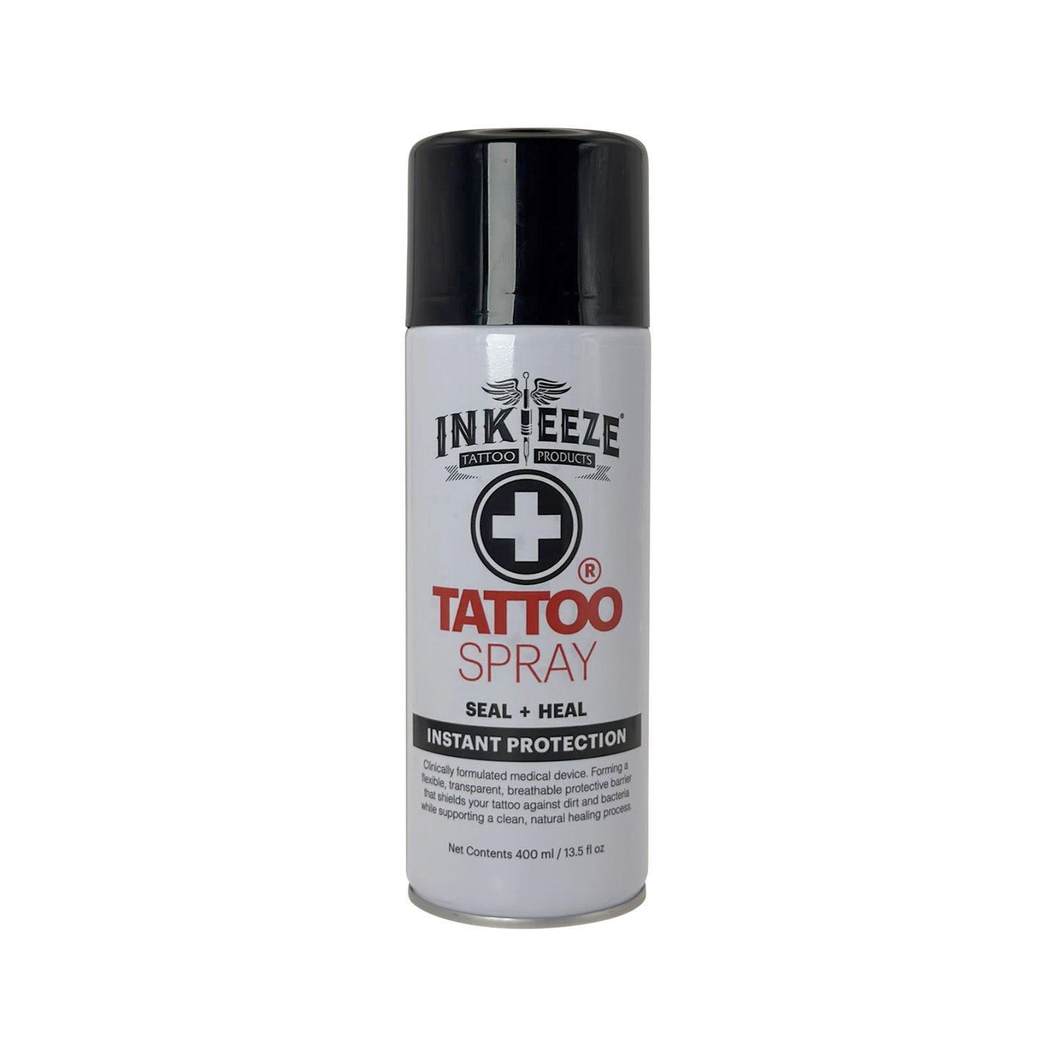 Tattoo Spray