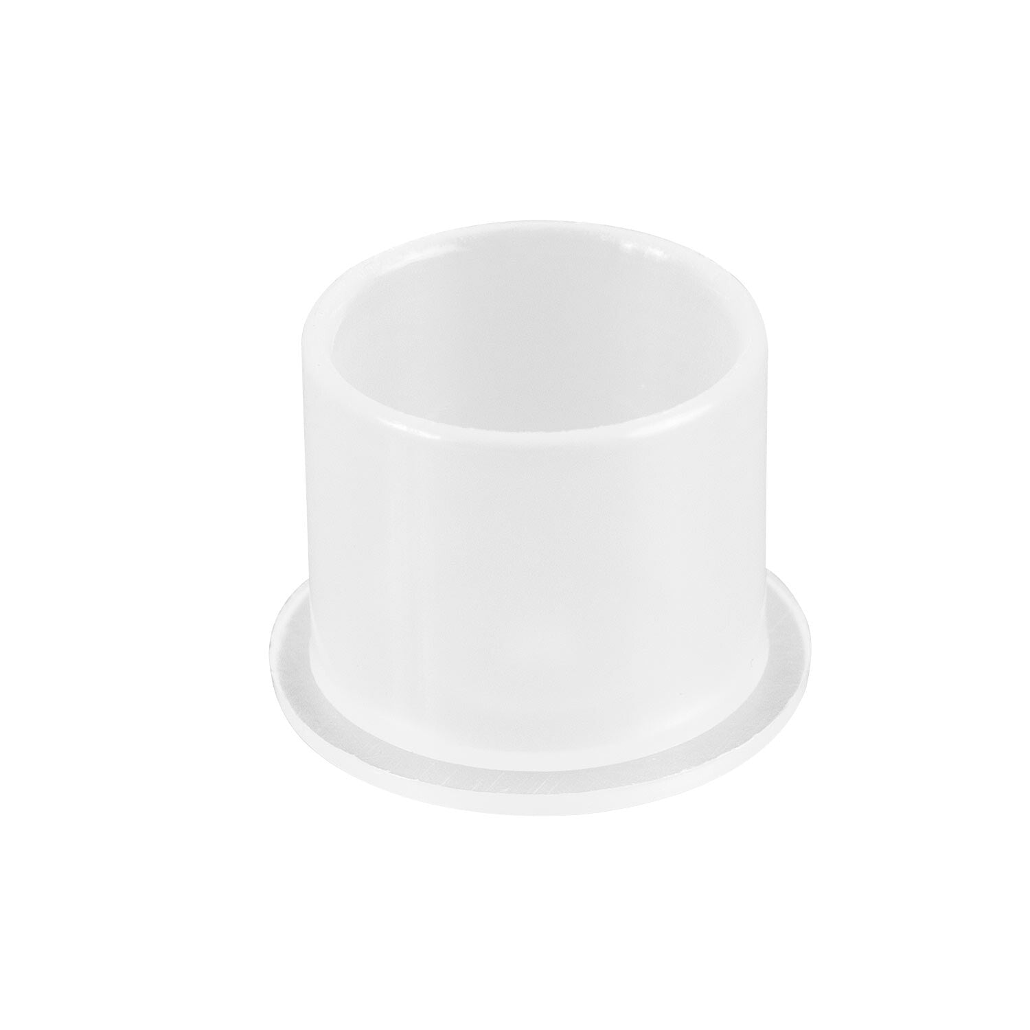 Farbkappen kippsicher