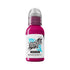 World Famous Limitless Tattoo Ink - Medium Magenta 1 30 ml