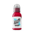 World Famous Limitless Tattoo Ink - Light Red 1 30 ml