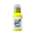 World Famous Limitless Tattoo Ink - Pure Yellow 30 ml